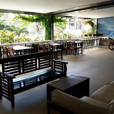 Travelbee Heritage Inn Dapitan Bagian luar foto