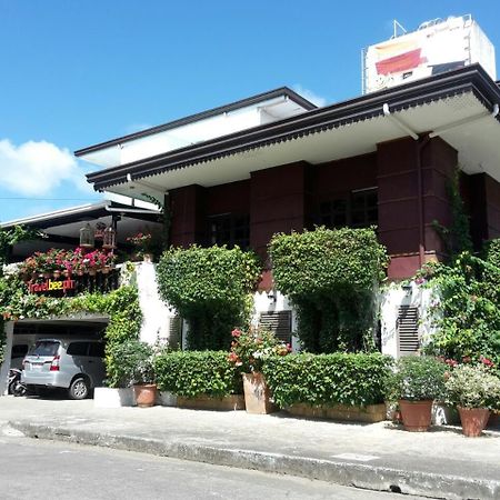 Travelbee Heritage Inn Dapitan Bagian luar foto
