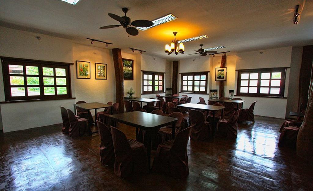 Travelbee Heritage Inn Dapitan Bagian luar foto