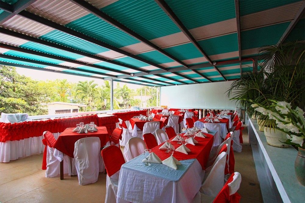 Travelbee Heritage Inn Dapitan Bagian luar foto