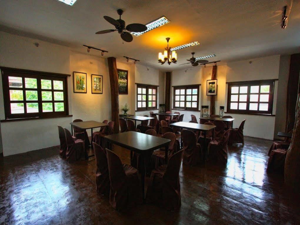 Travelbee Heritage Inn Dapitan Bagian luar foto