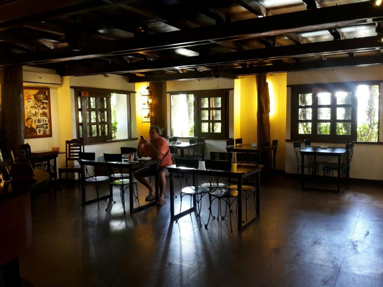 Travelbee Heritage Inn Dapitan Bagian luar foto