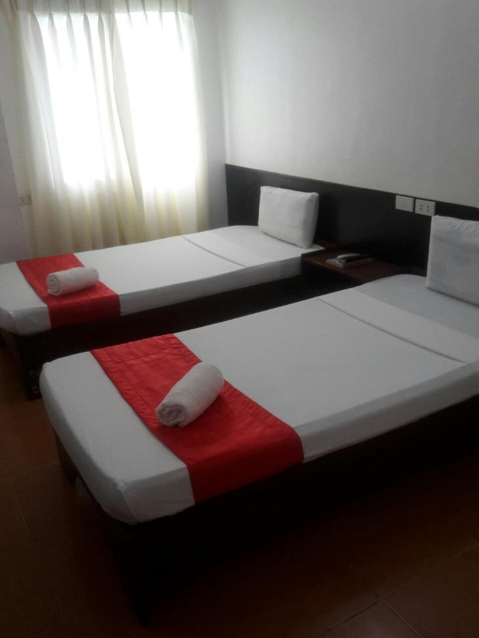 Travelbee Heritage Inn Dapitan Bagian luar foto